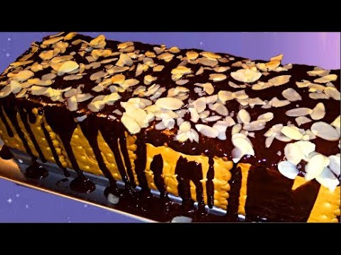 Бабушкин рецепт! Шоколадный торт за 2 минуты