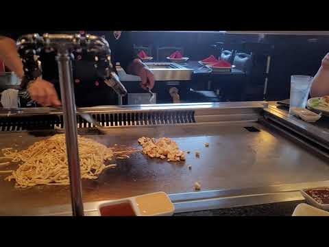 8-10-21 wu house Japanese restaurant