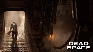 Dead Space Remake/デッドスペースリメイク　part.7（完）