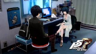 【内なる欲望を知れ】ペルソナ5R 実況プレイpart8