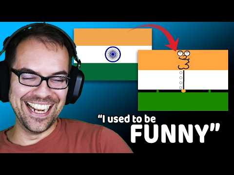 Revisiting FIX YOUR FLAGS
