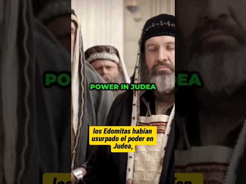 historia oculta Flavio josefo