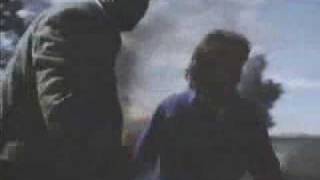 Lethal Weapon: Honeymoon Suite