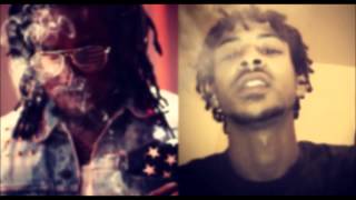 Young Scooter - Automatic Remix ft. Jay Da Truth