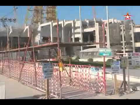 Стадион на костях – при подготовке к ЧМ мира по футболу 2022 погибли сотни рабочих