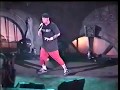 Limp Bizkit - Trust? 1999.07.12 St.Paul, MN, USA