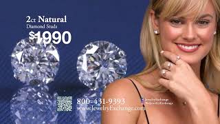 Jewelry Exchange Diamonds, The Perfect Gift | The Jewelry Exchange ®
