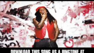 Lil Wayne - "Thats What Niggas Do" [ New Video + Lyrics + Download ]