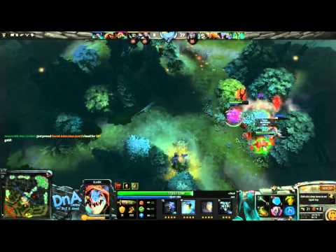 Slark the Escape Master.