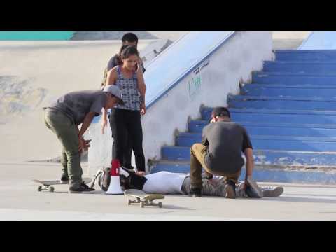 CHMcrew - Pool Bellido Demo rinconada