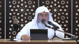 الأربعون في عظمة رب العالمين - الدروس كاملة image