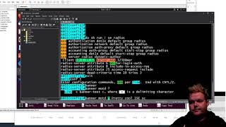 Cisco ISE v3 Lessons - Automating Switch Configurations w Python Netmiko