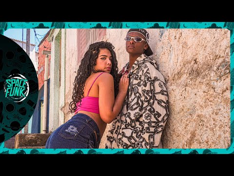 MC Neguin da 20 - Nipe Marginal (DJBiel) Space Funk