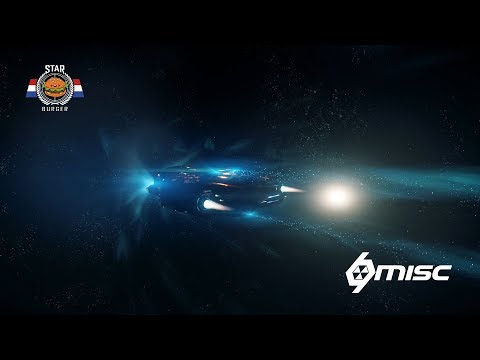 Star Citizen Short: New Quantum Drive mechanics
