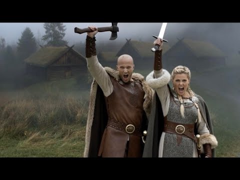 The Blood Oath Trailer