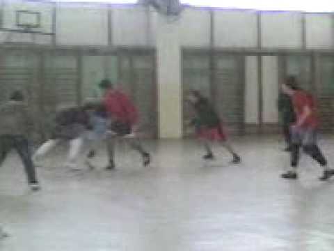 KoCe - Zverovi vo ragbi.3gp