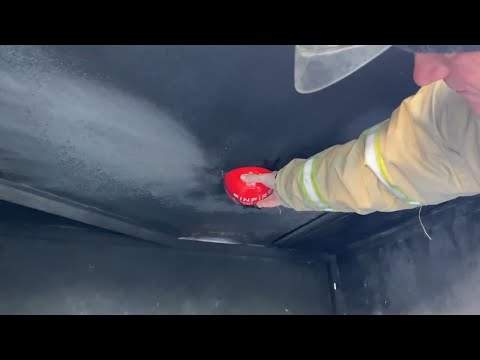 Миниатюра изображения товара Автономное устройство пожаротушения FINFIRE Купол (красный)