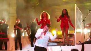 2. John Newman - Gold Dust