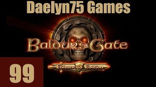 Let's Roleplay Baldur's Gate EE #99 "Karoug."