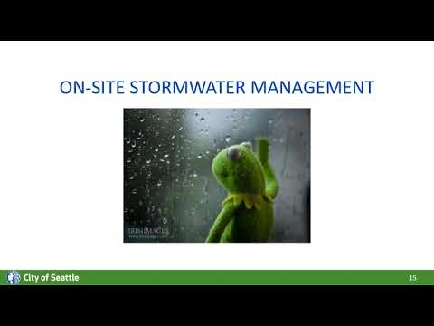 2021 Sdci Drainage Review 101 And Code Updates
