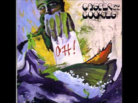 Yer Birthday- Casper & The Cookies