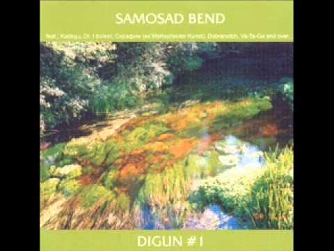 Samosad Bend - Love