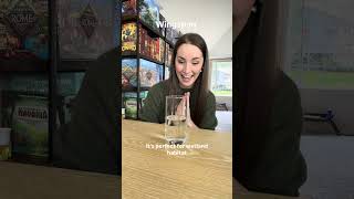 I asked various voices in the board game community if the glass was have full or half empty.