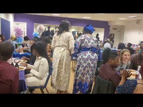 DJ Party Moves (Sareli Events Ltd) video.