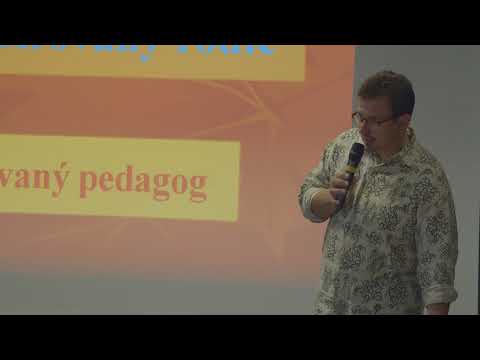 Specifika chování dětí s ADHD, Mgr. et Bc. Jan Uhlíř, Praha