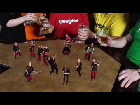 Sjloetingstied -  D'n Tomp Van D'n Tap