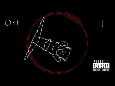 OSF PRESENTS MADMIX VOL 1