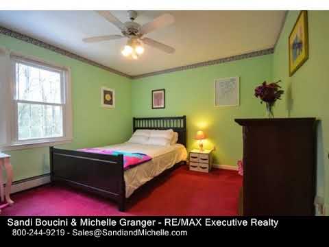 31 Greany Dr, Grafton MA 01536 - Single Family Home - Real Estate - For Sale -