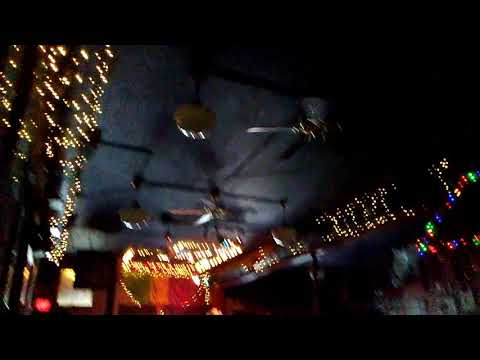 Blind Willie's Blues club. (They be lit sometimes)