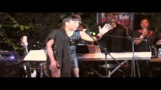 Michel'le - Something in my heart [LIVE] HQ