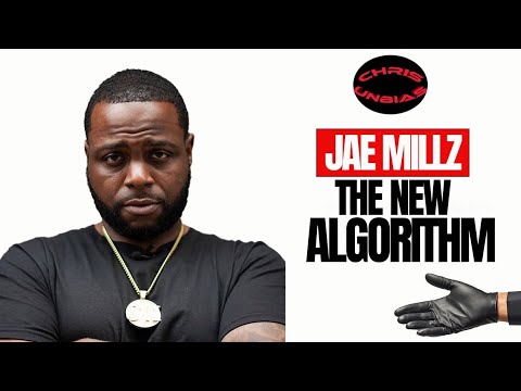 How JAE MILLZ became The New Algorithm  (Documentary)