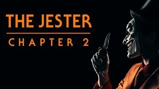 The Jester: Chapter 2  A Short Horror Film