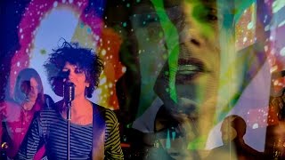 KNIFEWORLD - High/Aflame (OFFICIAL VIDEO)