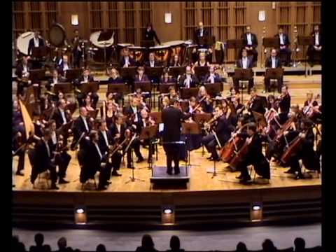 Britten: The young persons guide to the orchestra op.34
