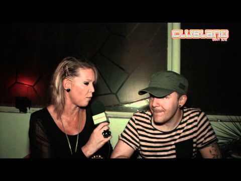 Interview with MC Whizzkid, Ibiza 2011