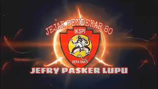 Download lagu EMPAT PENJURU CARI SAUDARA || IKS PI KERA SAKTI mp3