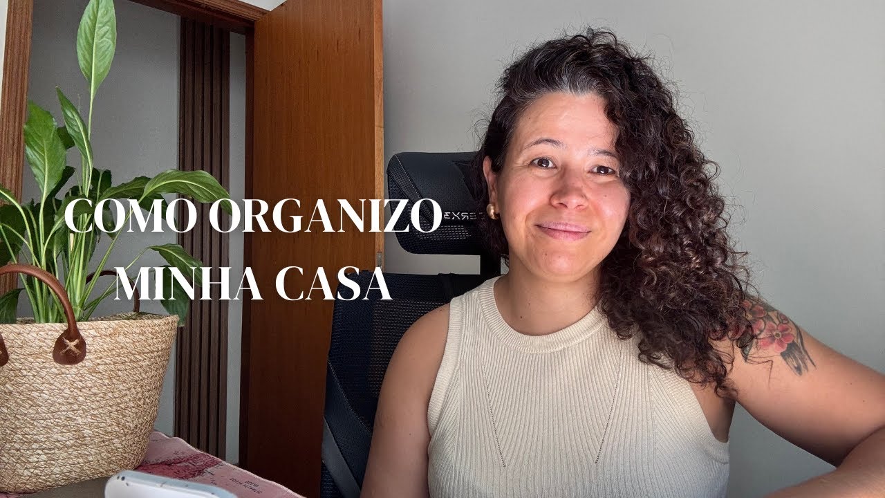 dicas práticas para organizar armários e aproveitar cada espaço