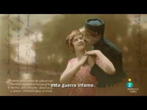 Chanson de Craonne - Fragmento (World War 1) Subtitulado español