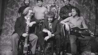 Bob Dylan And The Dead   Union Sundown