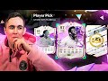 Opening The NEW 89+ ENCORE ICON PLAYER PICKS!!!