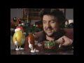 12 21 1995 CBS Commercials WLNS Lansing