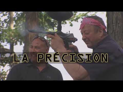 Les &Eacute;v&eacute;nements Inferno video.