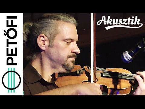 Manoya - Release (Petőfi Rádió Akusztik)