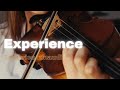 Experience - Ludovico Einaudi - Violin Cover by Helin Senturk