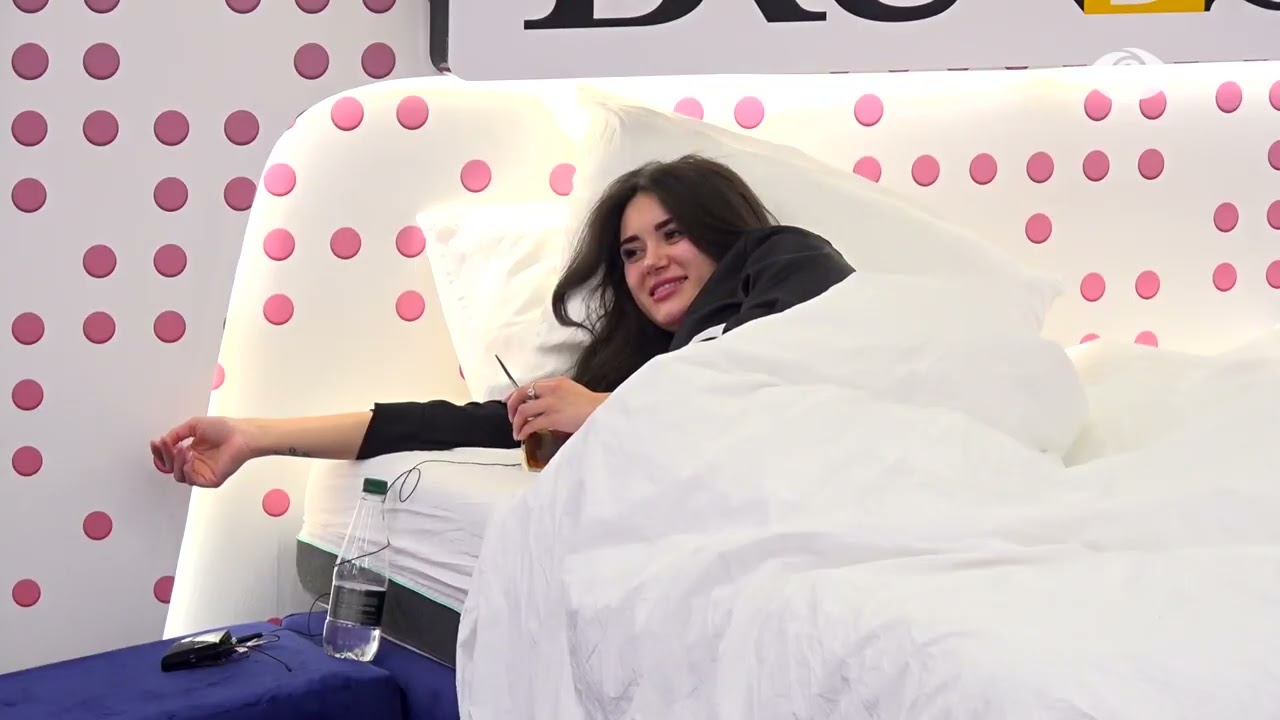 “Je si Chihuahua”/ Miri e thumbon, Mateo: Para teje unë jam Pitbull