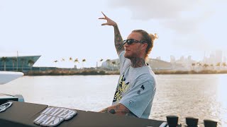 MORTEN - Live @ DJ Lovers Club Miami 2025